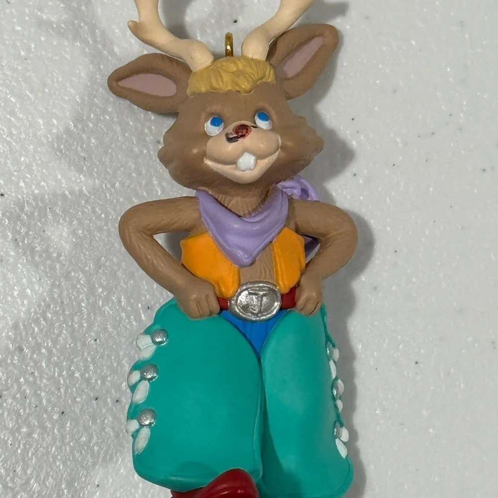Christmas Ornaments